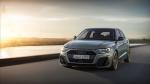 Audi A1 Sportback 35 TFSI S-Line Edition 2018 года (WW)